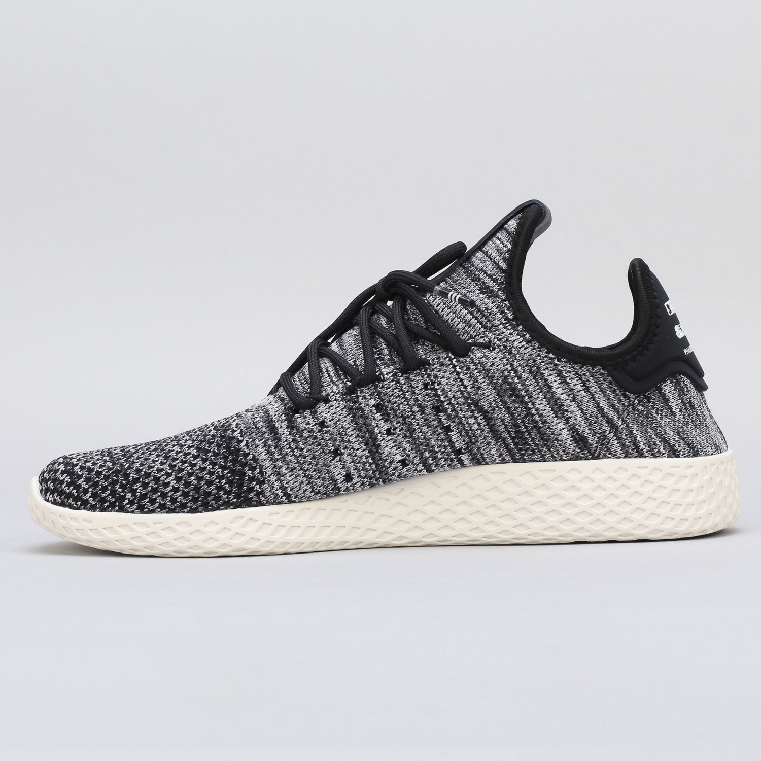 Tenisky a topánky adidas Originals PW Tennis HU PK Čierna | CQ2630, 0