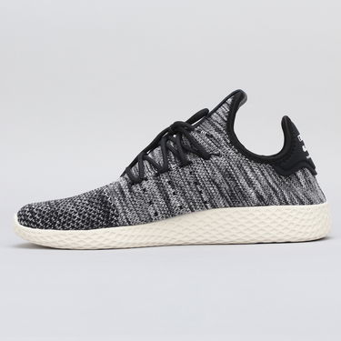 Tenisky a topánky adidas Originals PW Tennis HU PK Čierna | CQ2630, 0