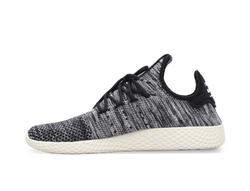 Tenisky a topánky adidas Originals PW Tennis HU PK Čierna | CQ2630