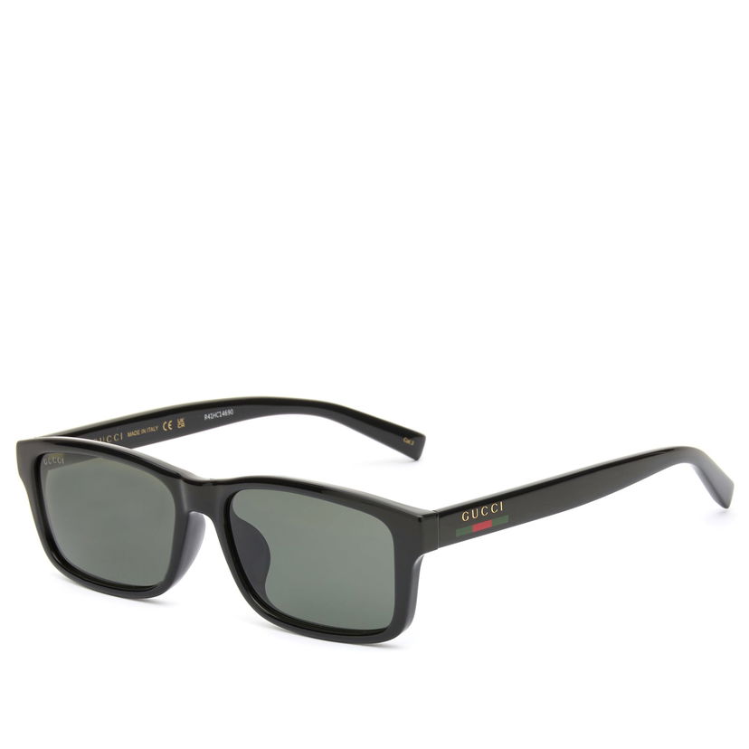 Slnečné okuliare Gucci GG1986SA Sunglasses Čierna | GG1986SA-001
