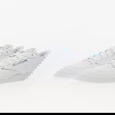 Tenisky a topánky Reebok Club C Biela | 100000199, 4