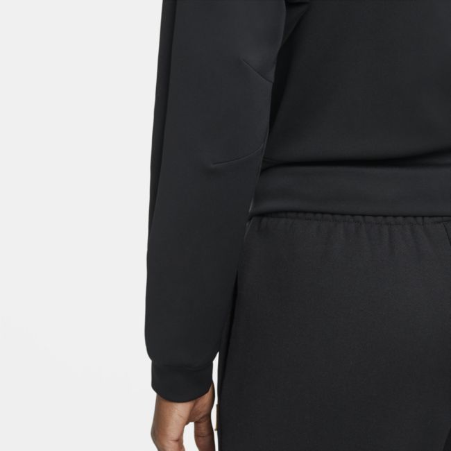 Court Full-Zip Tennis Jacket