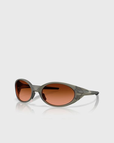 Slnečné okuliare OAKLEY Oakley Eyejacket Redux Sunglasses Šedá | 0OO9438-943826, 2