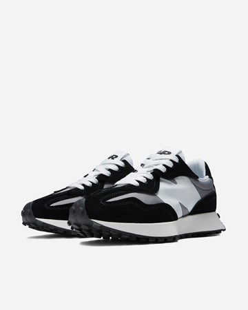 Tenisky a topánky New Balance 327 Čierna | U327WEC, 1