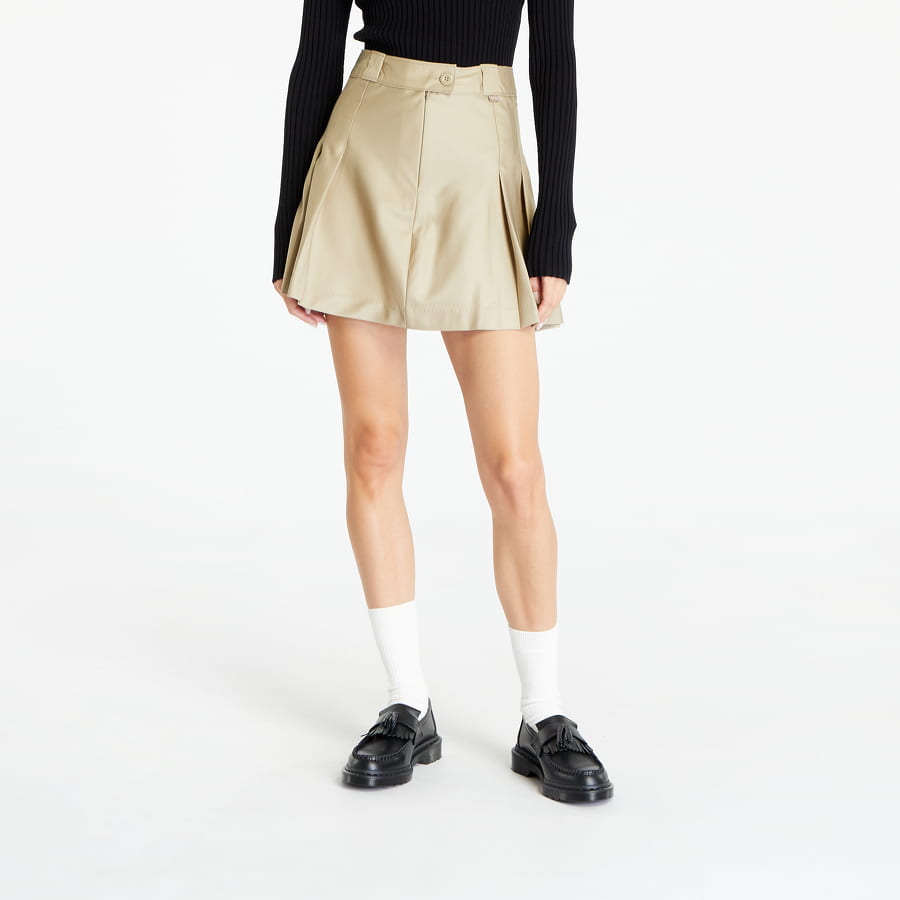 Elizaville Mini Skirt