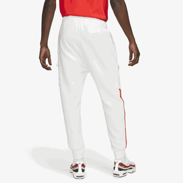 Cargo nohavice Nike Air Biela | FN7693-121, 1