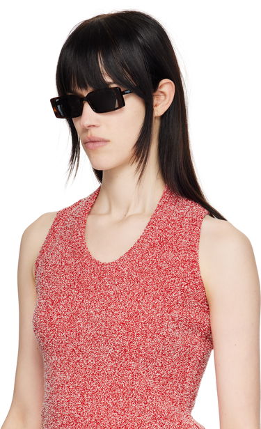 Slnečné okuliare FENDI Fendi Way Sunglasses Hnedá | FE40164I@5352A 192337204647, 3
