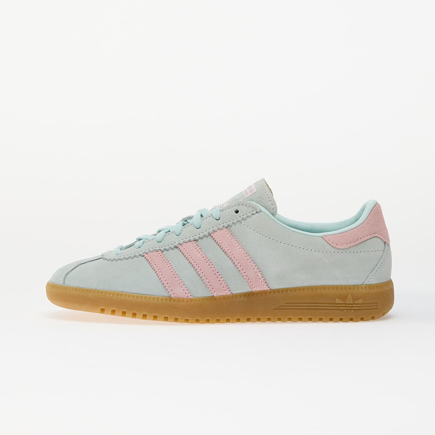 Tenisky a topánky adidas Originals Adidas Bermuda Zelené | JS0257, 0