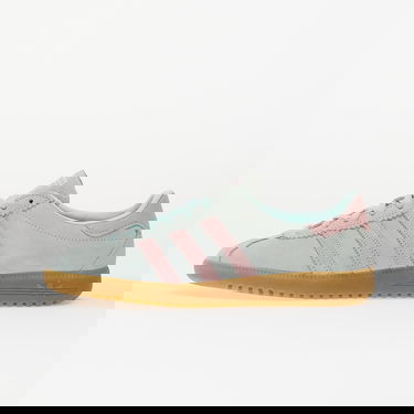 Tenisky a topánky adidas Originals Adidas Bermuda Zelené | JS0257, 0