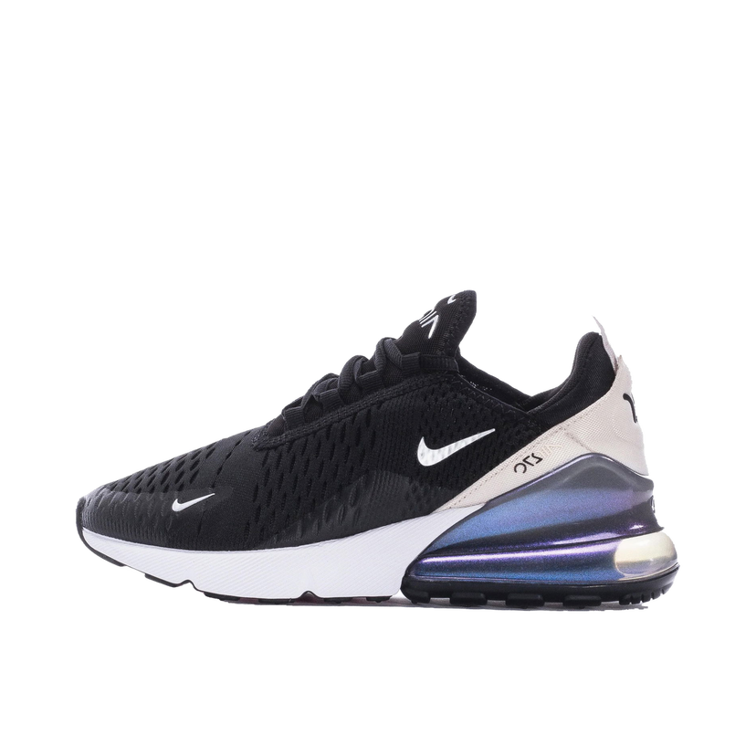 Tenisky a topánky Nike Air Max 270 Black Fierce Pink (Women's) Čierna | DZ7736-002
