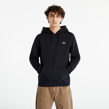 Mikina Dickies Oakport Hoodie Čierna | DK0A4XCDBLK1, 3