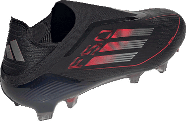 Tenisky a topánky adidas Performance F50 Elite LL FG Čierna | ie1215, 5