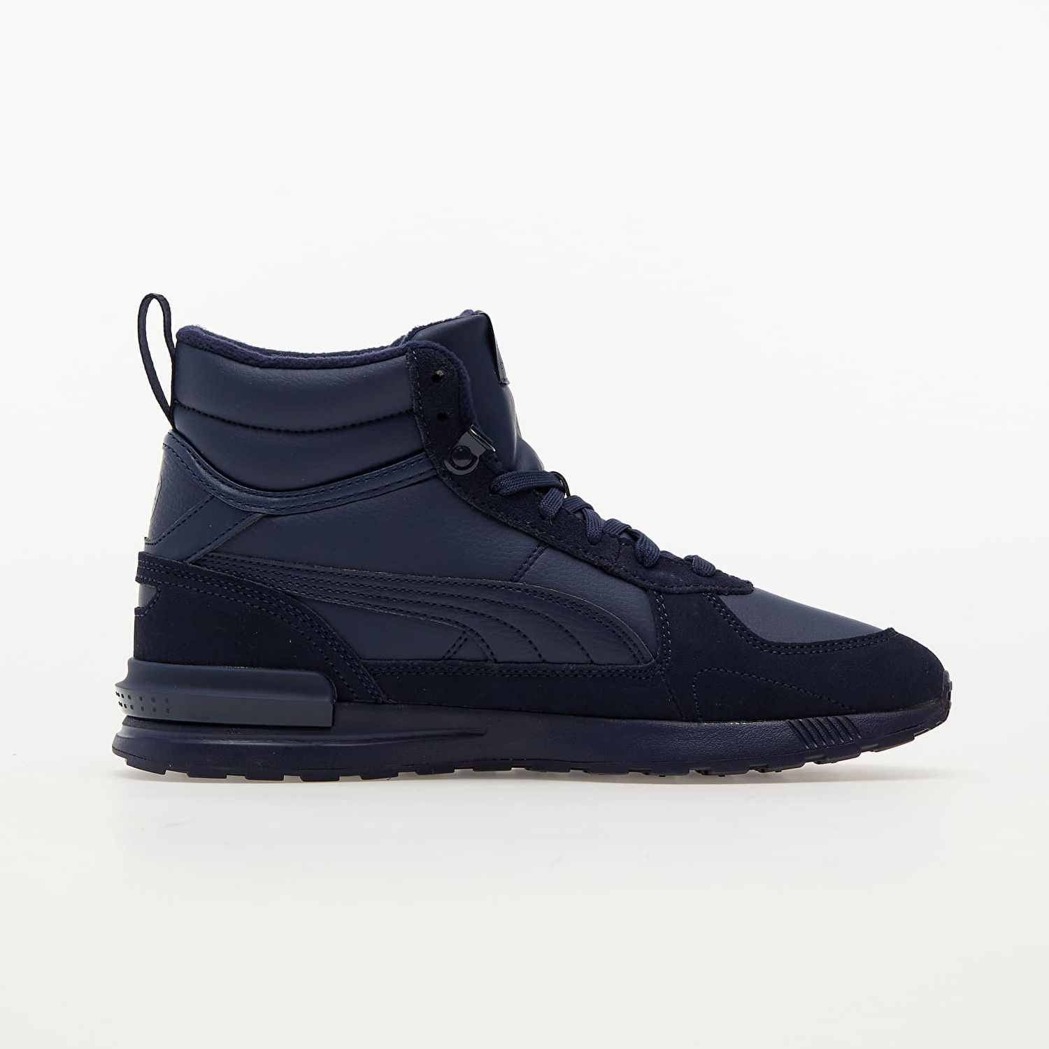 Tenisky a topánky Puma Graviton Mid Modrá | 38320403, 1
