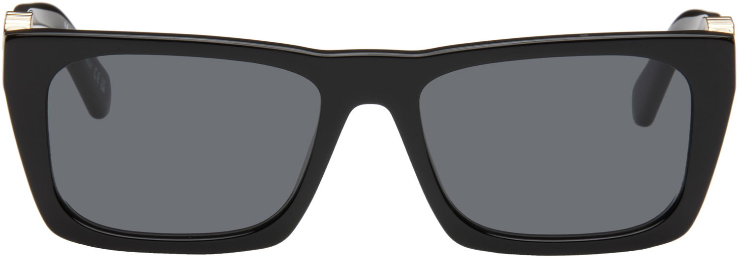 Slnečné okuliare Off-White Albany Sunglasses Čierna | OERI13EF24PLA0011007, 0