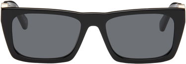 Slnečné okuliare Off-White Albany Sunglasses Čierna | OERI13EF24PLA0011007, 0