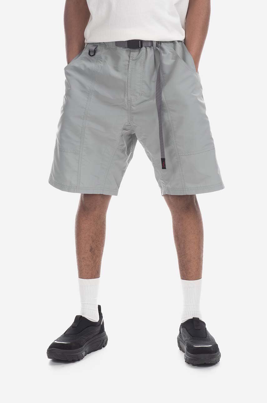 Šortky GRAMICCI Shorts Šedá | G2SM.P025, 0
