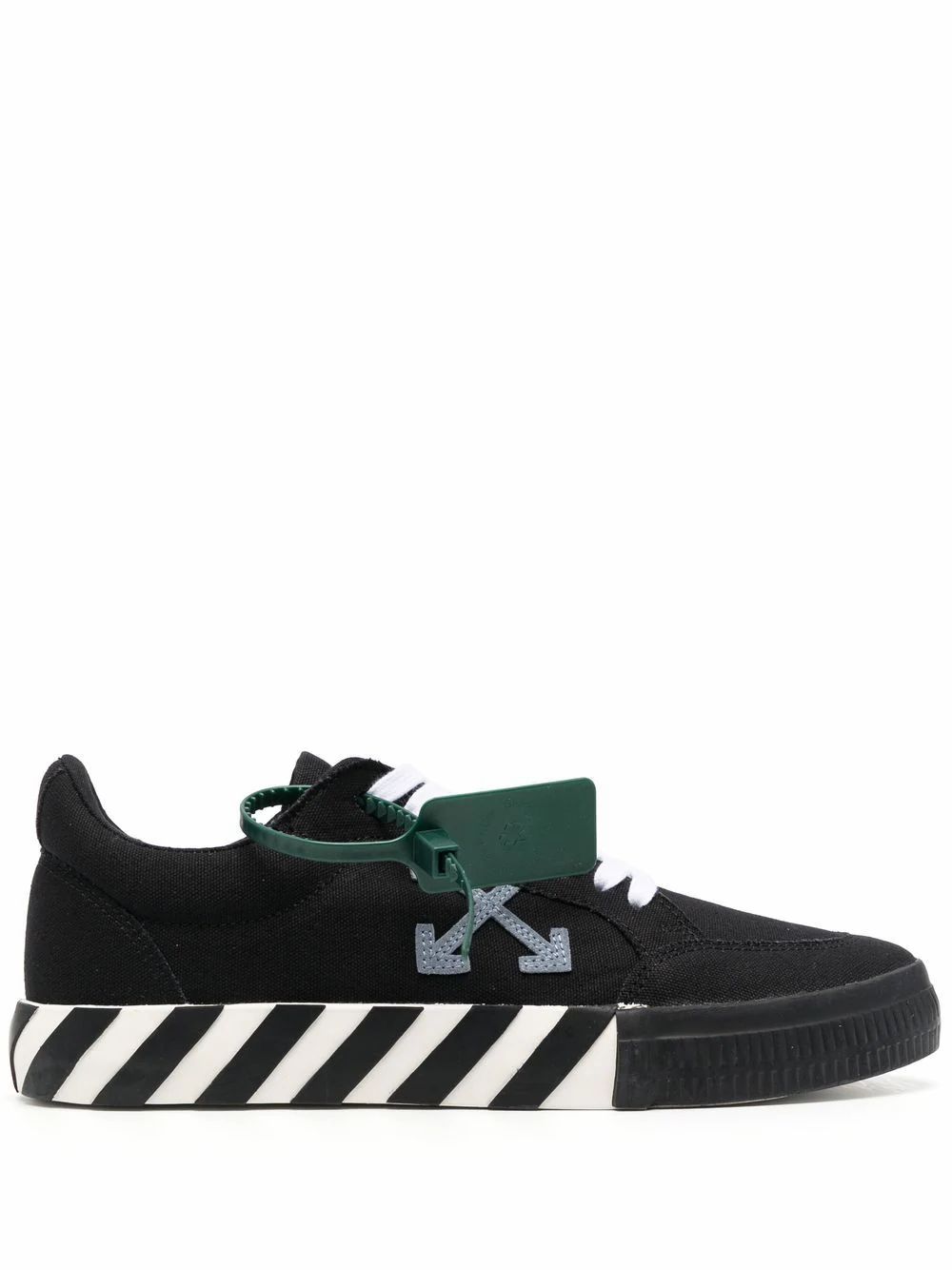 Tenisky a topánky Off-White SNEAKERS Čierna | OMIA085F22FAB0011045, 0