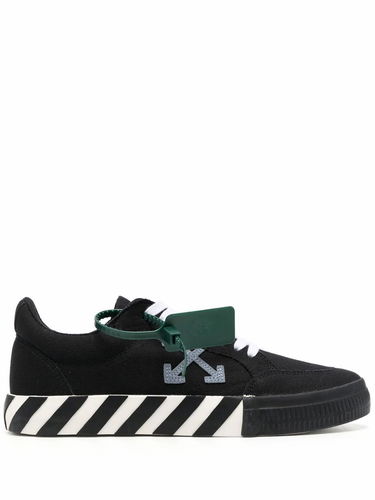 Tenisky a topánky Off-White SNEAKERS Čierna | OMIA085F22FAB0011045, 0