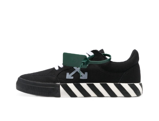 Tenisky a topánky Off-White SNEAKERS Čierna | OMIA085F22FAB0011045