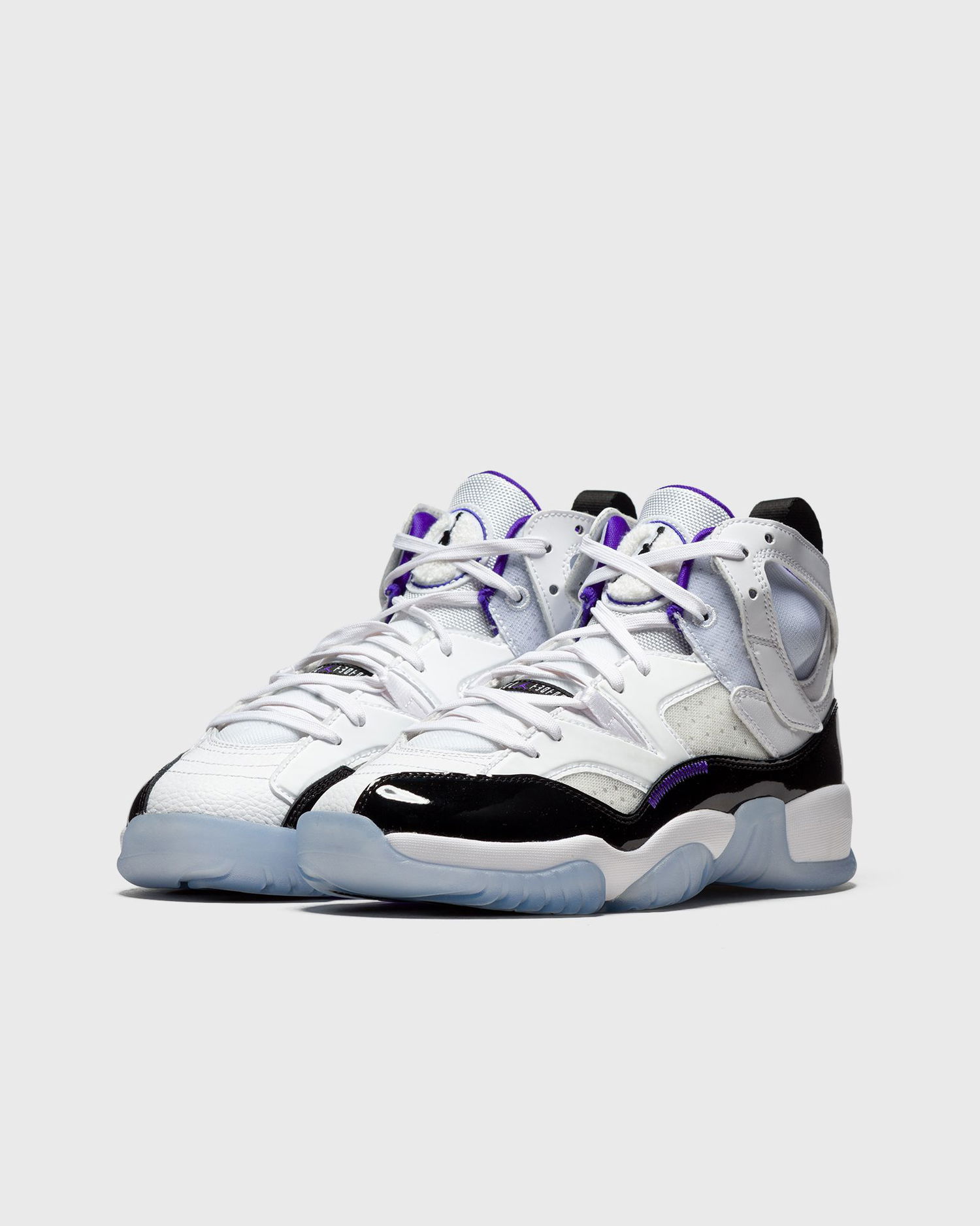 Tenisky a topánky Jordan Jumpman Two Trey Biela | DQ8431-100, 1
