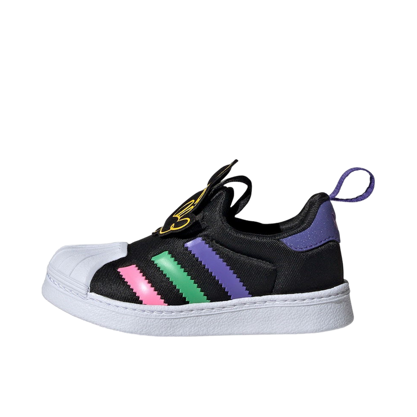 Tenisky a topánky adidas Originals Superstar 360 Disney Mickey Rôznofarebný | IE0686