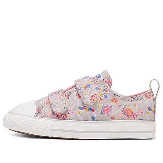 Tenisky a topánky Converse CTAS 2V OX Rôznofarebný | 766294C, 0