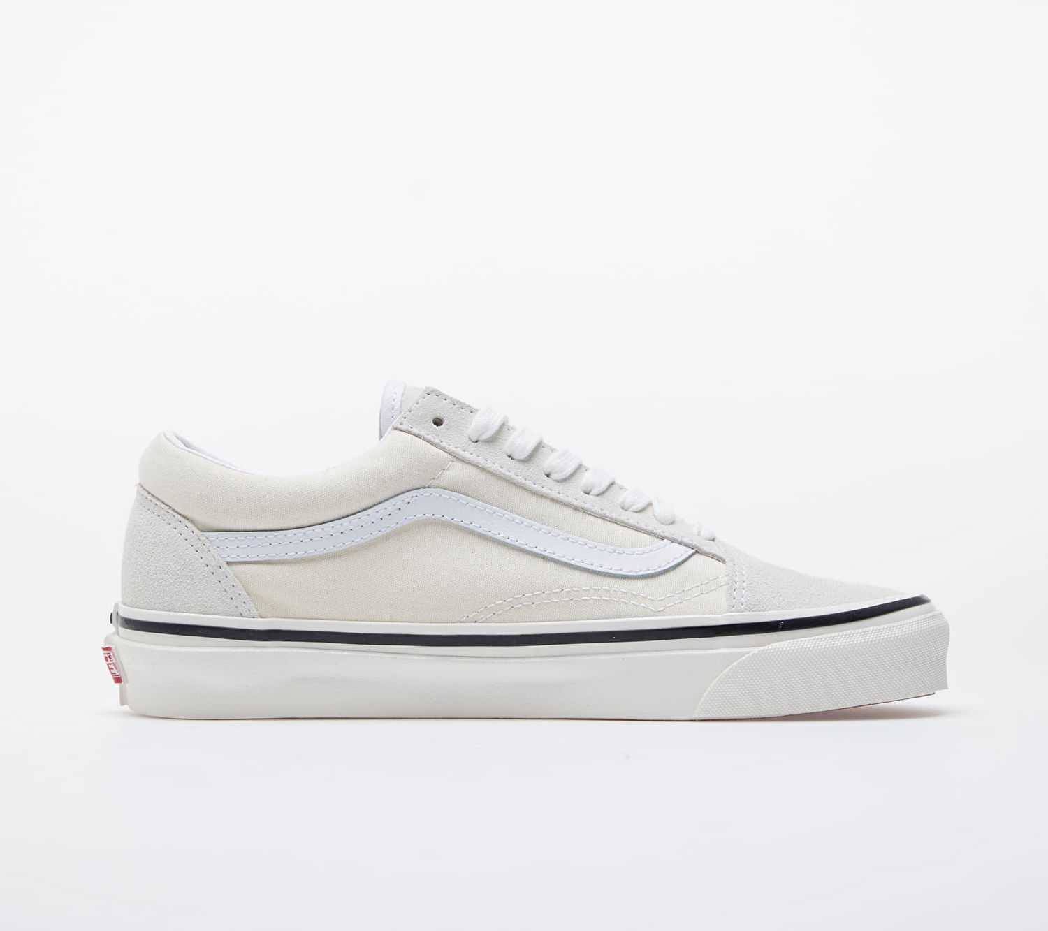 Tenisky a topánky Vans Old Skool 36 DX Biela | VN0A38G2MR4, 1
