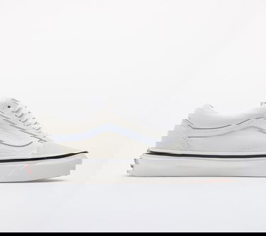 Tenisky a topánky Vans Old Skool 36 DX Biela | VN0A38G2MR4, 1