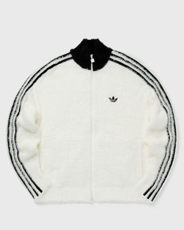 Súprava adidas Originals Classic Fuzzy Full-Zip Striped Track Top Rôznofarebný | KR5152, 0