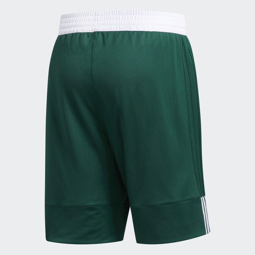 3G Speed Reversible Shorts