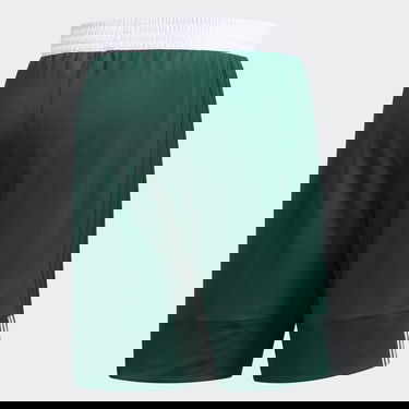 Šortky adidas Performance 3G Speed Reversible Shorts Zelené | DY6597, 1