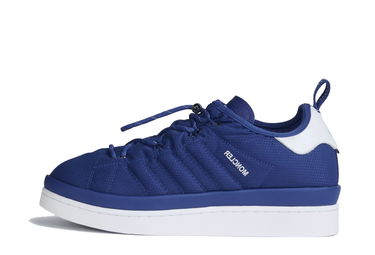 Tenisky a topánky adidas Originals Campus Moncler Royal Blue Navy | IG7864, 1