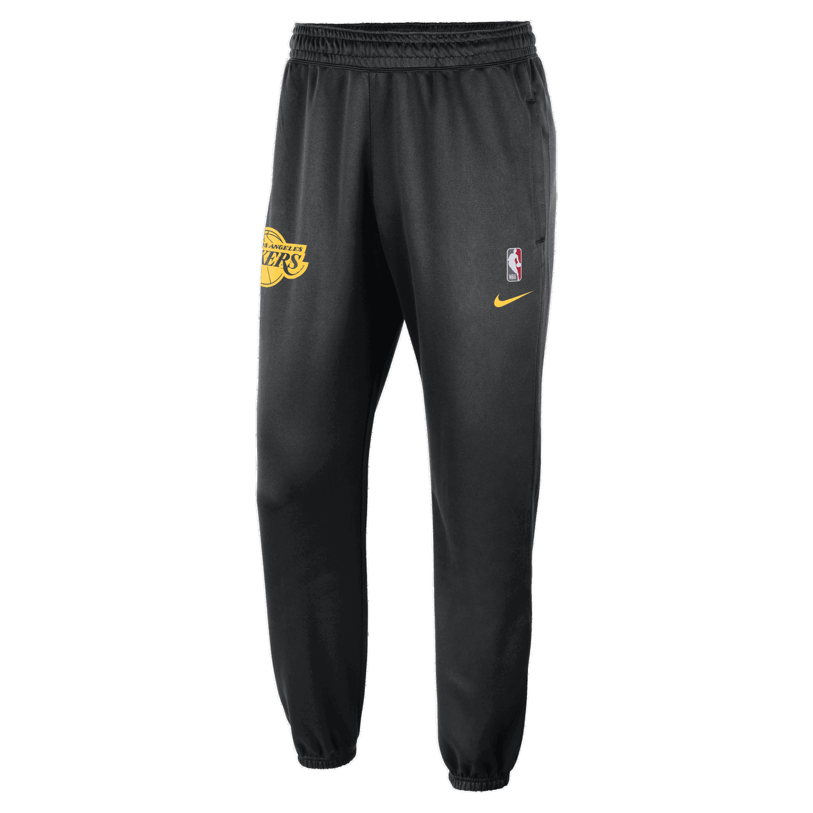 Dri-FIT NBA Los Angeles Lakers Spotlight