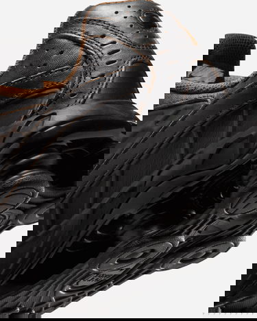 Tenisky a topánky Nike Shox Ride 2 Premium Čierna | HV4447-010, 6