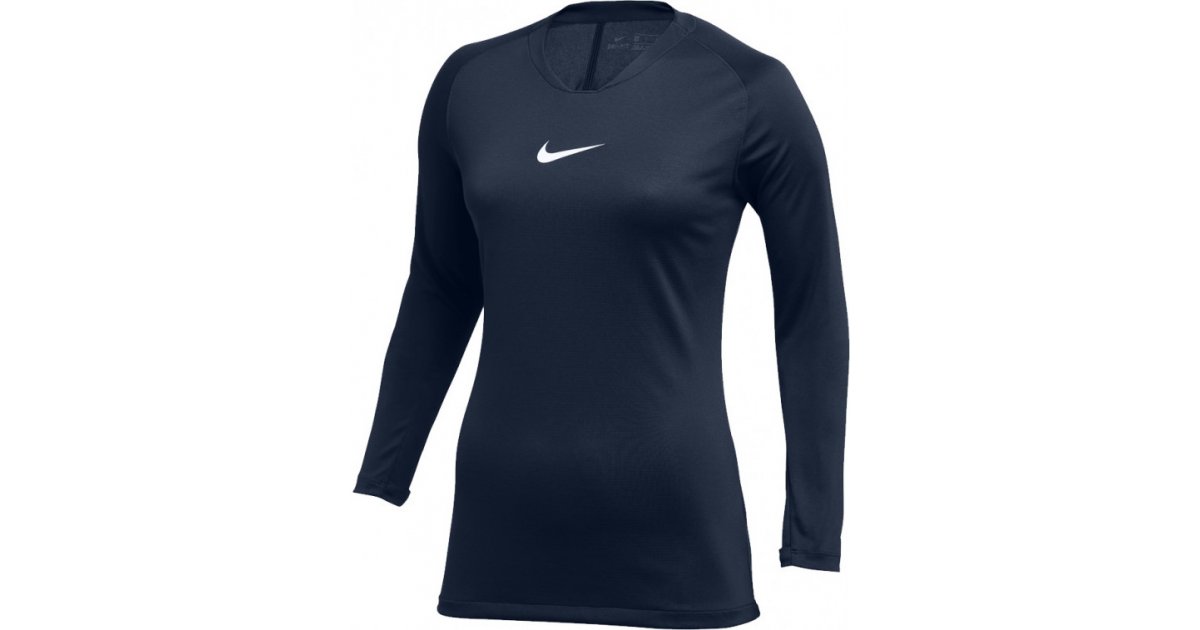Tričko Nike Tee Dri-FIT Park Navy | av2610-410, 1