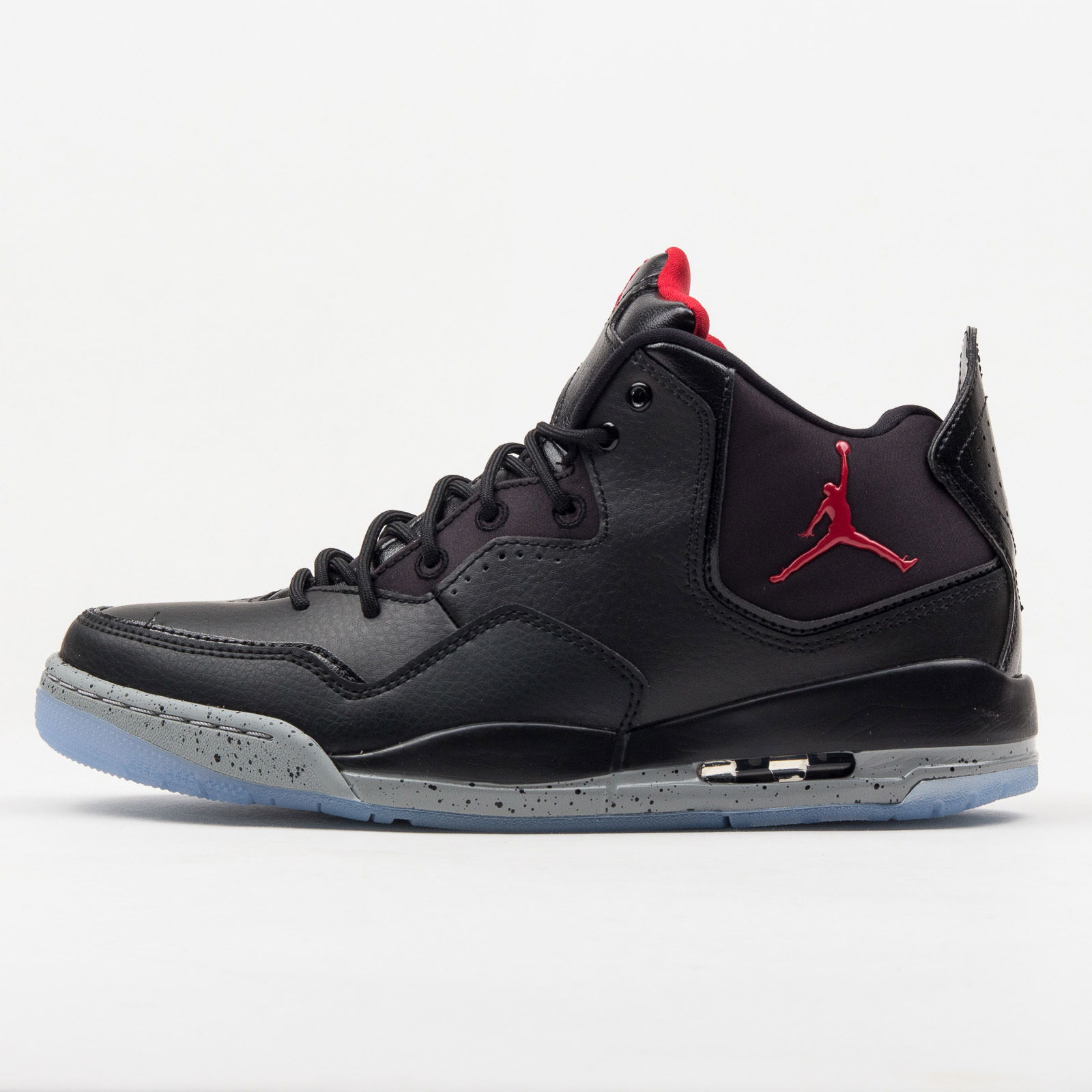 Jordan Courtside 23 ''Black Particle Grey''