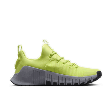 Tenisky a topánky Nike Free Metcon Žltá | FJ7127-700, 4