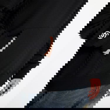 Mikina BAPE Shark Pullover Hoodie Black Čierna | 001PPK801013M BLK, 2