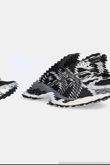 Tenisky a topánky Asics GEL-NIMBUS 10.1 Čierna | 1203A543, 0