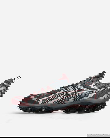 Tenisky a topánky Asics Kinetic Šedá | 1203A270-024, 3