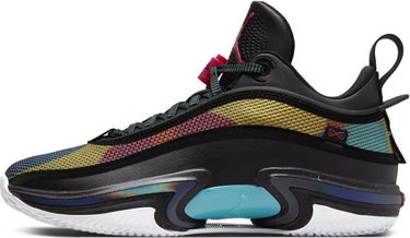 Tenisky a topánky Jordan Air Jordan XXXVI Low Čierna | DH0833-063, 0
