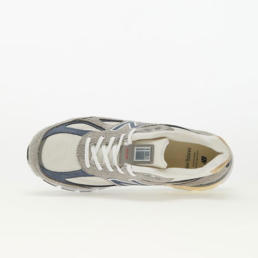 Tenisky a topánky New Balance 990v4 Made In USA "Grey Day" Šedá | U990TA4, 2