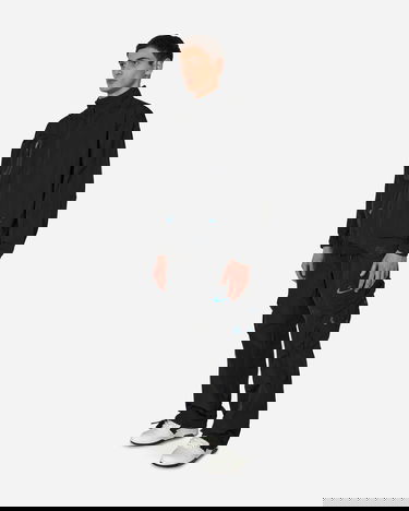 Súprava Nike x Off-White CL Tracksuit Čierna | DN1704-010, 2