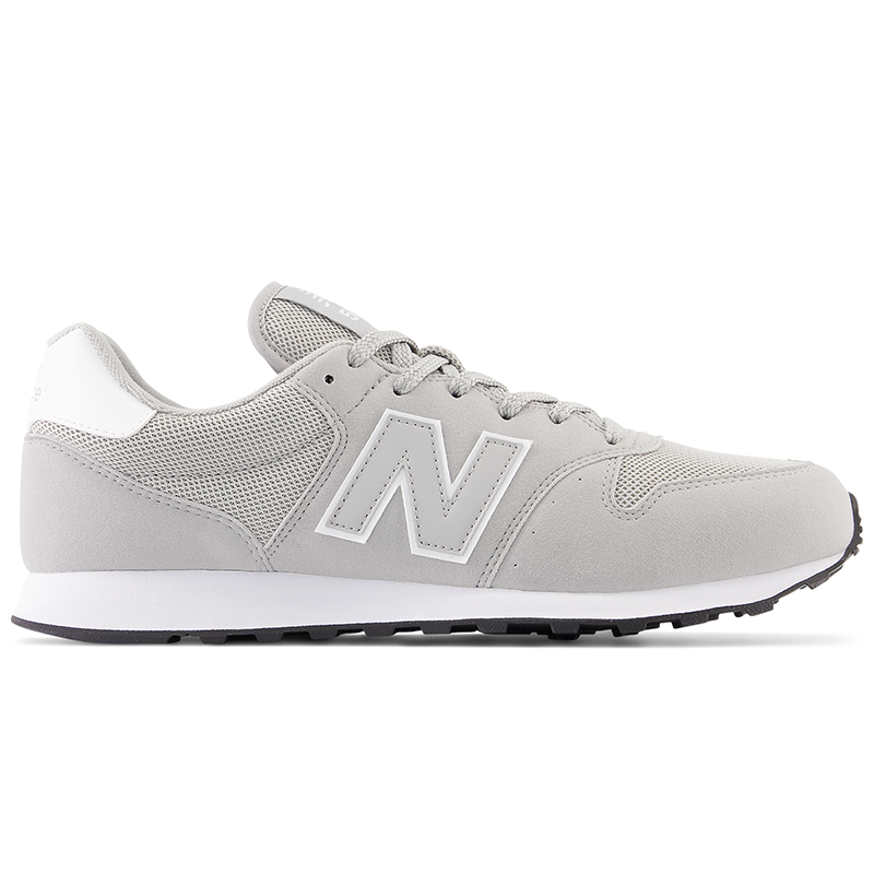 Tenisky a topánky New Balance 500 Šedá | GM500EG2, 0