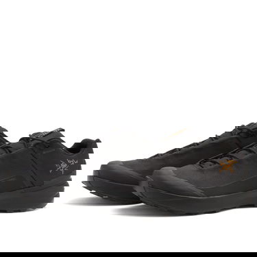 Tenisky a topánky Arcteryx Kopec Gore-Tex Čierna | X000010023-011199, 2