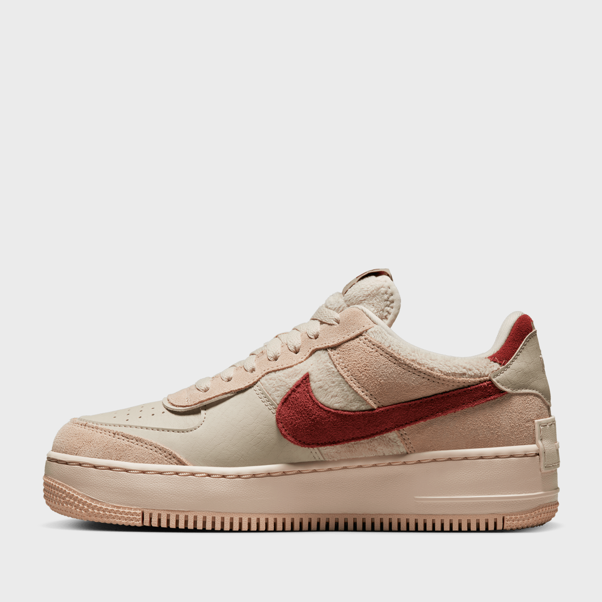 Tenisky a topánky Nike Air Force 1 Ružová | DZ4705-200, 0