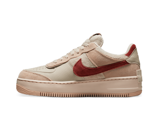 Tenisky a topánky Nike Air Force 1 Ružová | DZ4705-200