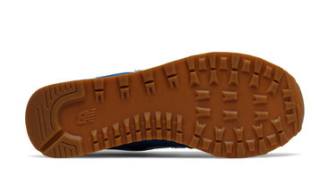 Tenisky a topánky New Balance 574 Modrá | WL574NU2, 1