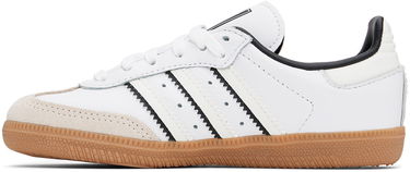 Tenisky a topánky adidas Originals Samba OG Biela | IH5649, 2