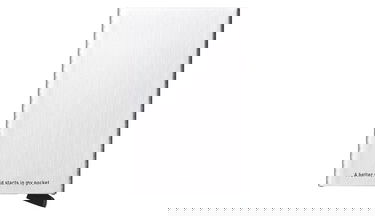 Peňaženka Secrid Cardprotector 10 "Brushed" Metalická | C-10-Brushed, 1